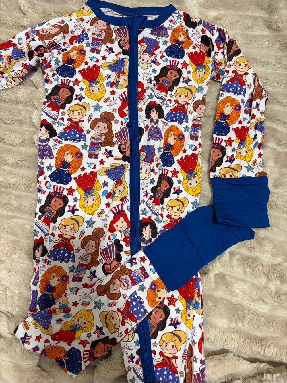 3T NWT BAMBOO